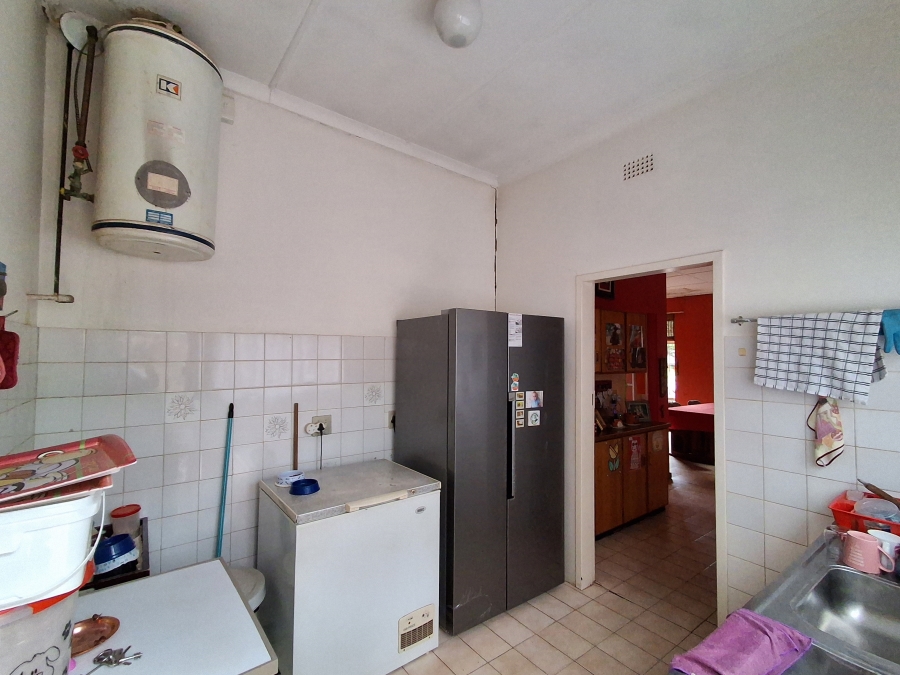 4 Bedroom Property for Sale in Stilfontein Ext 3 North West